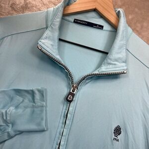 B Draddy Sport L Blair Half‎ Zip Men's Golf Pullover